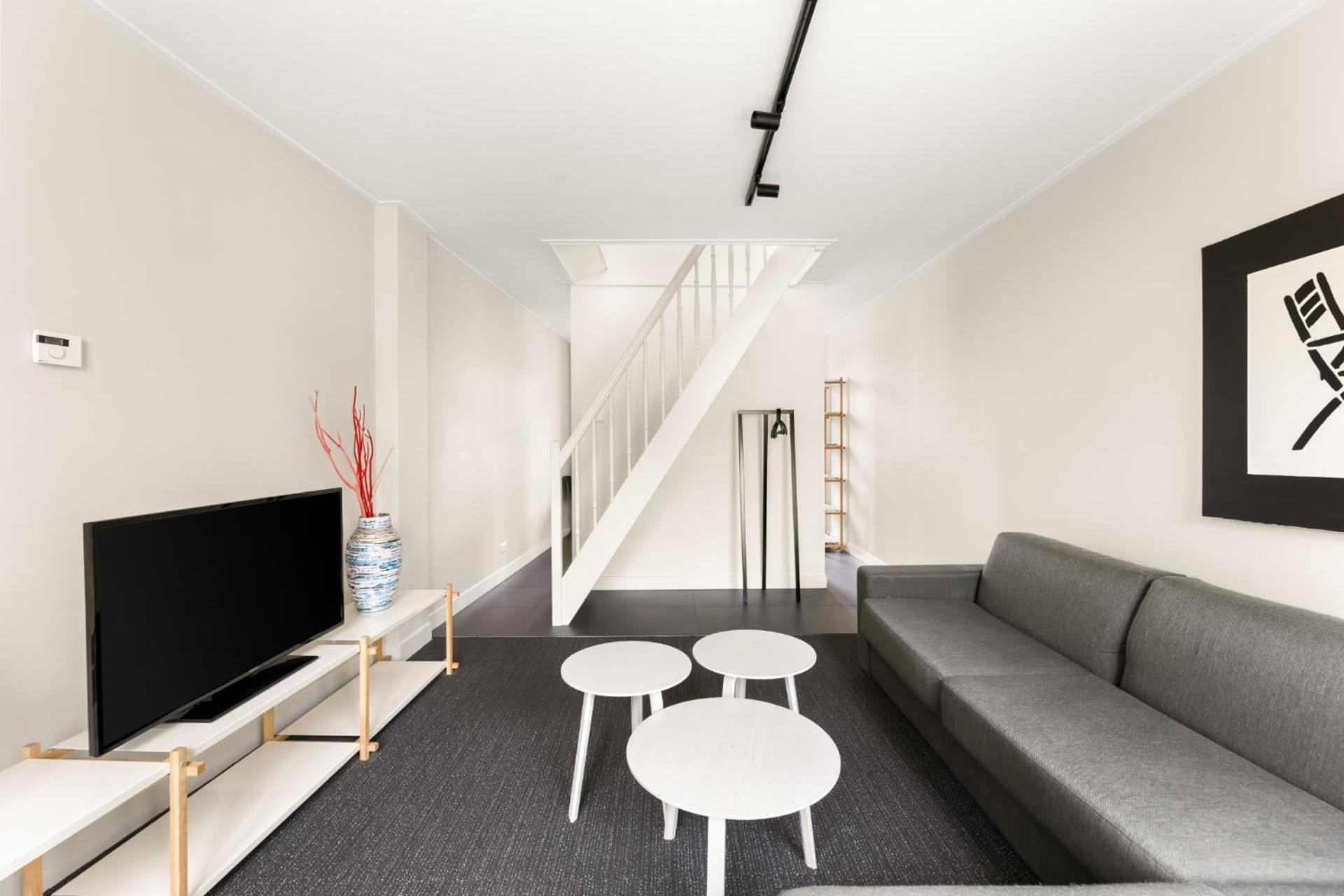 Zeayou Zeeland - Appartementen Markt 4 & 4A Домбург Экстерьер фото
